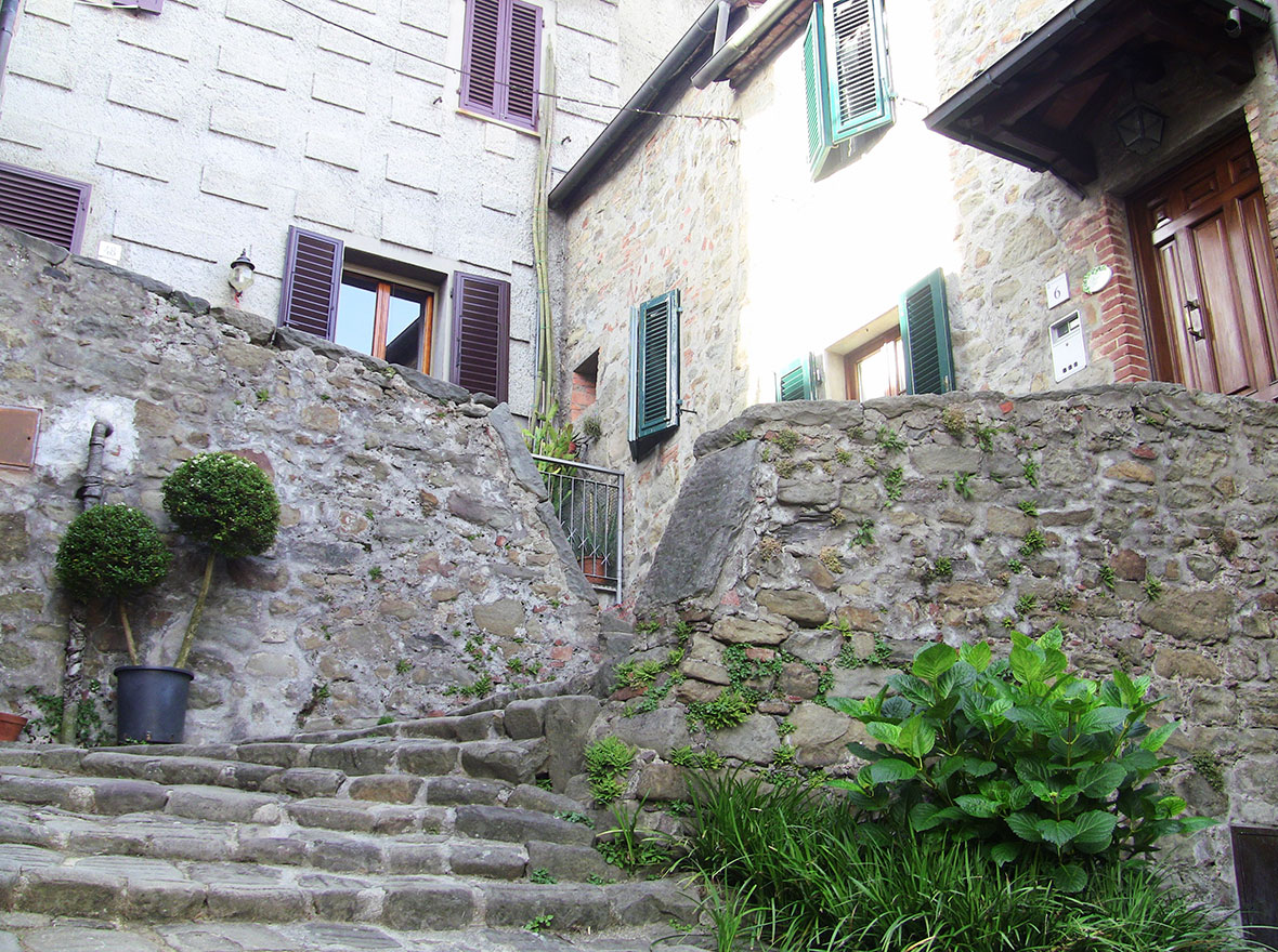 Collodi Borgo Vecchio