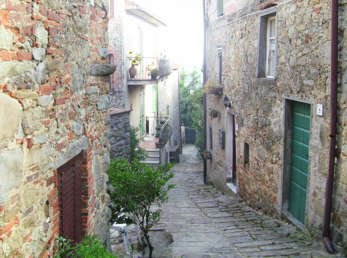 Collodi Borgo Vecchio