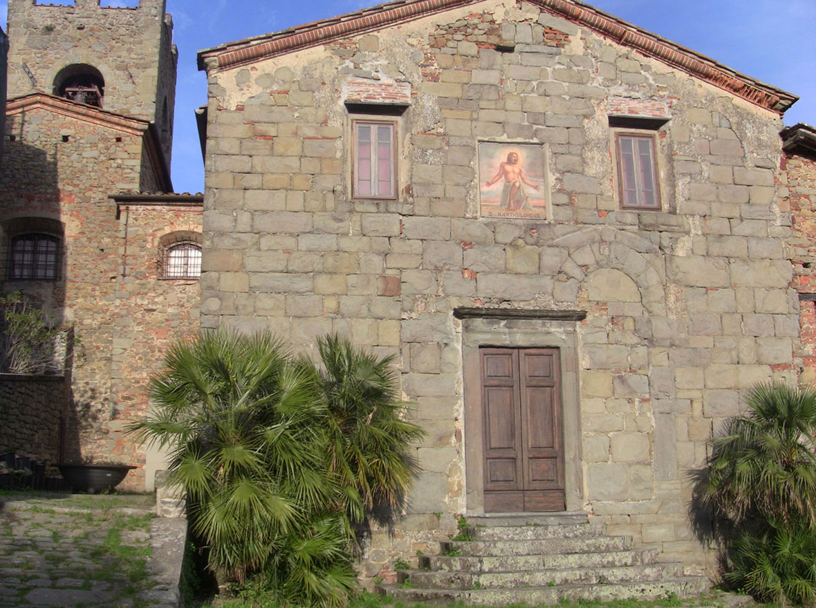 Collodi Borgo Vecchio