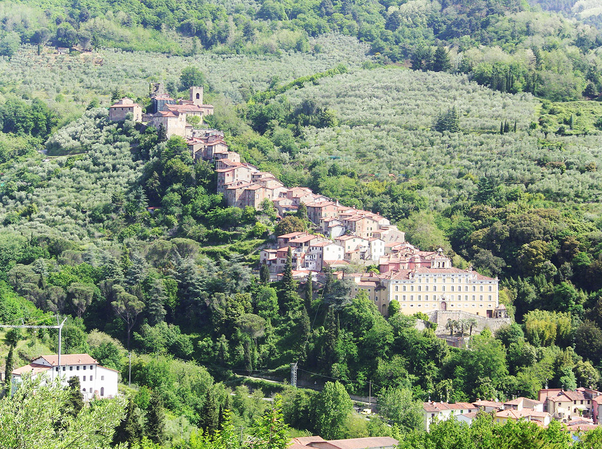 Collodi Borgo Vecchio