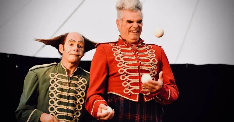 22–24 agosto: “Senza Fili – Pinocchio Street Festival” trasforma Collodi in un palcoscenico a cielo aperto