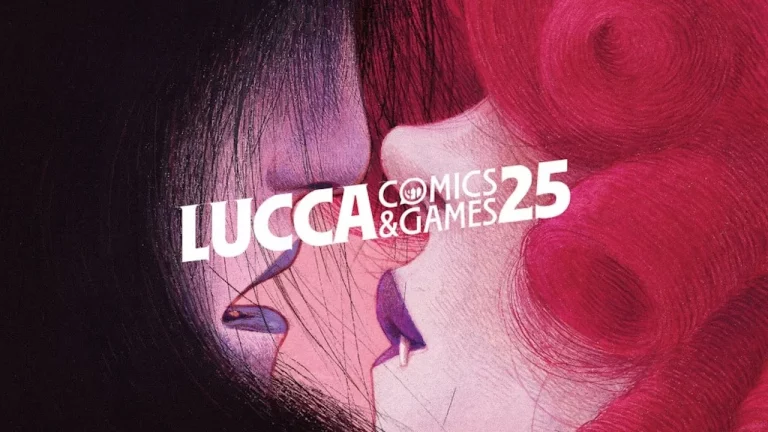 Pinocchio incontra Lucca Comics: il filo che unisce favola, fumetto e Toscana